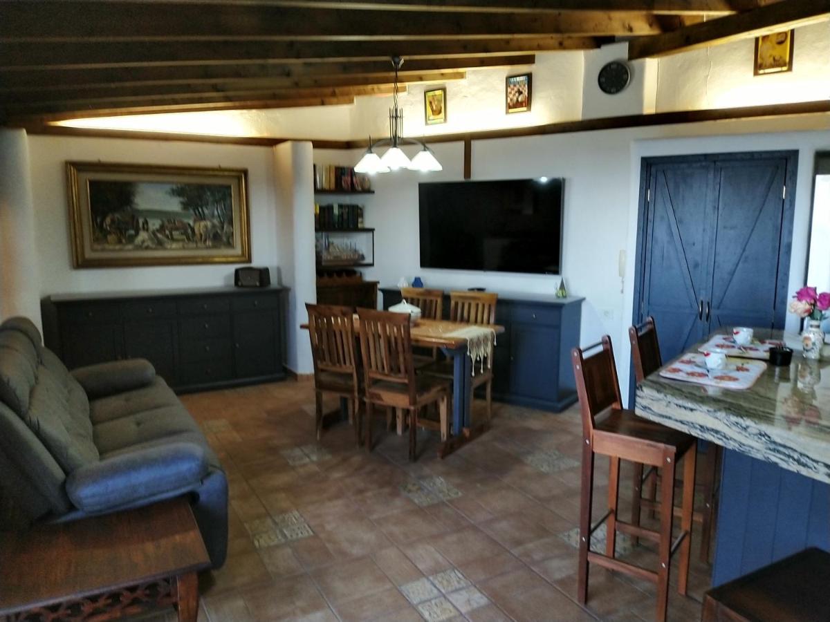 Apartamento La Costa Santa Cruz de Tenerife Zewnętrze zdjęcie