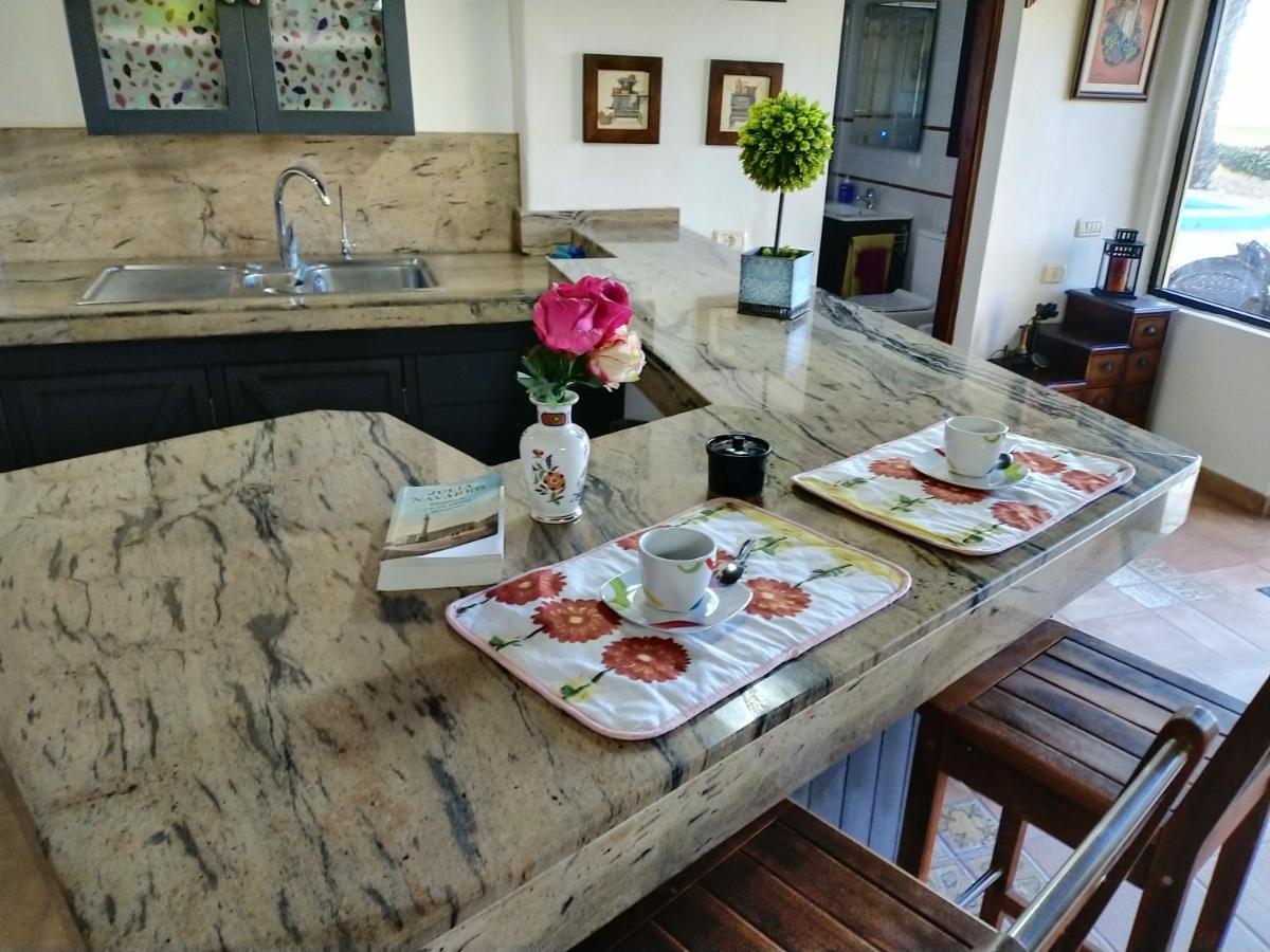 Apartamento La Costa Santa Cruz de Tenerife Zewnętrze zdjęcie