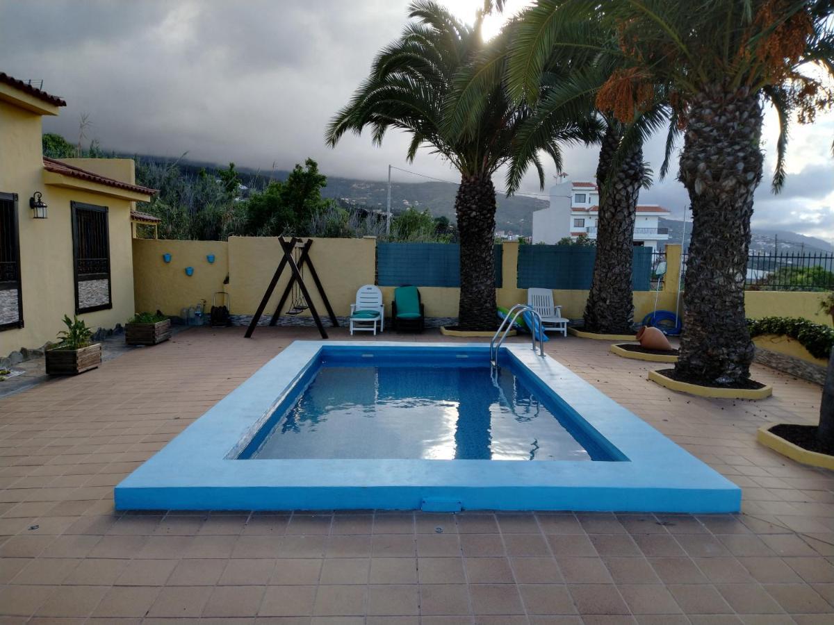 Apartamento La Costa Santa Cruz de Tenerife Zewnętrze zdjęcie