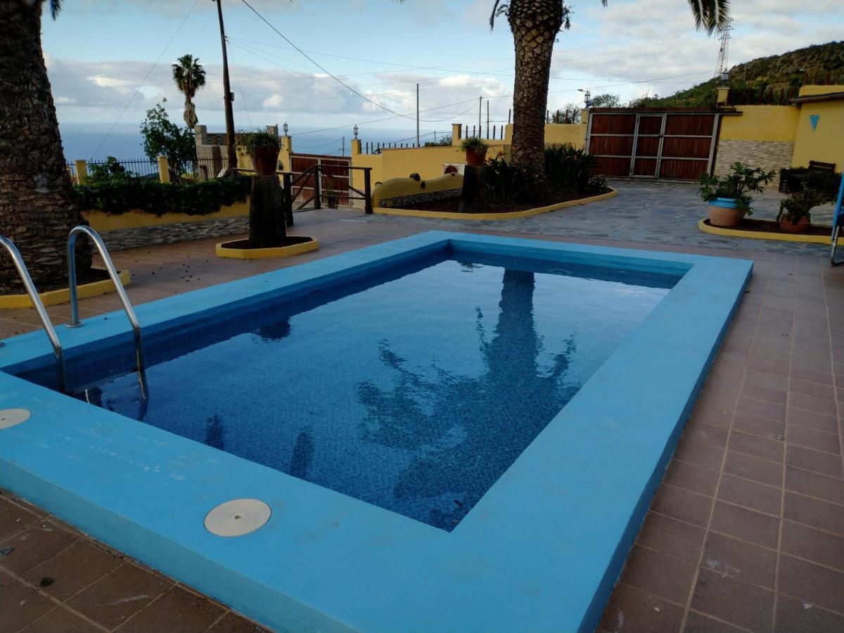 Apartamento La Costa Santa Cruz de Tenerife Zewnętrze zdjęcie