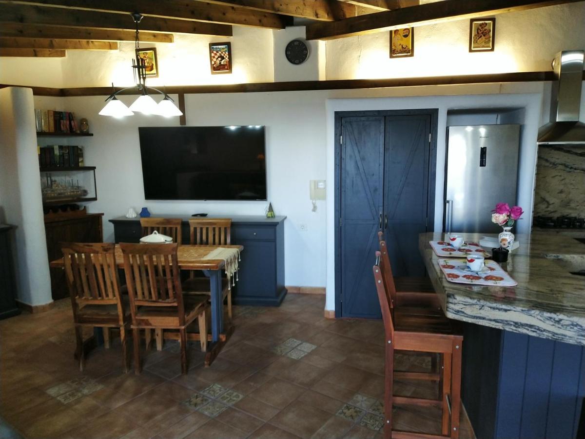 Apartamento La Costa Santa Cruz de Tenerife Zewnętrze zdjęcie