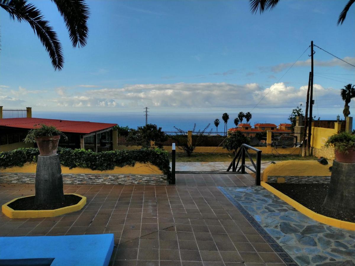Apartamento La Costa Santa Cruz de Tenerife Zewnętrze zdjęcie
