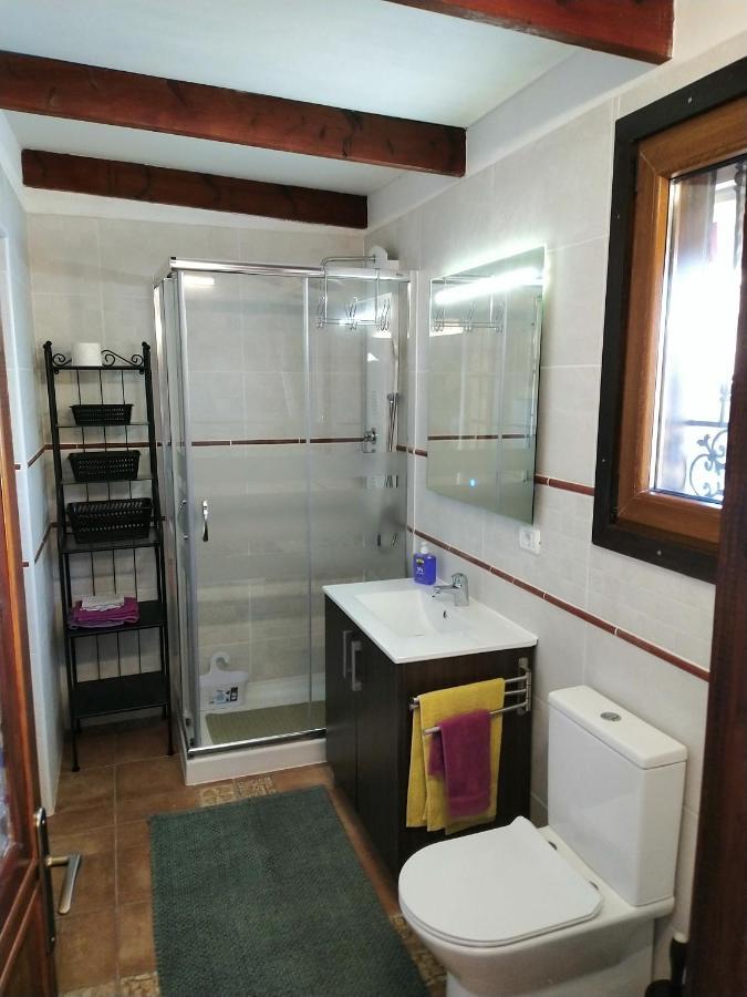 Apartamento La Costa Santa Cruz de Tenerife Zewnętrze zdjęcie
